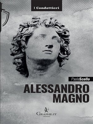 cover image of Alessandro Magno